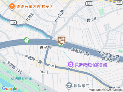 路況地圖