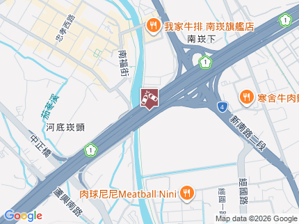 路況地圖