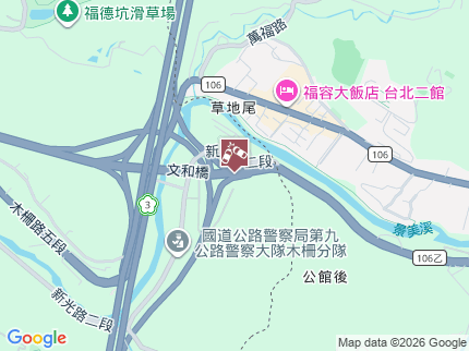路況地圖