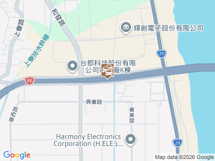 路況地圖