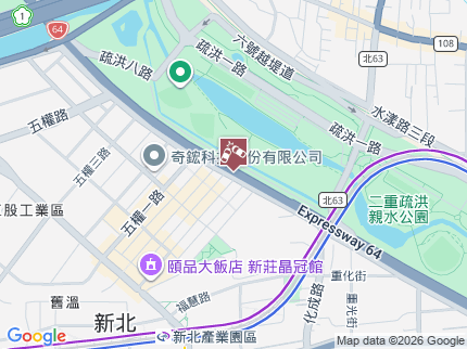 路況地圖