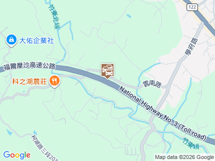 路況地圖