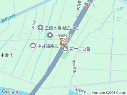路況地圖