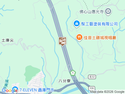 路況地圖