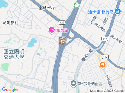 路況地圖