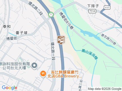 路況地圖