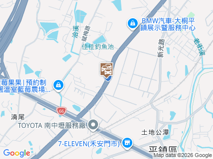 路況地圖