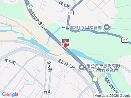 路況地圖