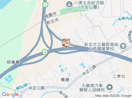 路況地圖