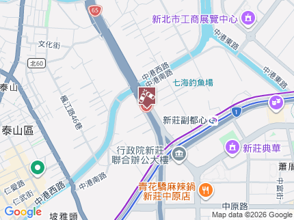 路況地圖