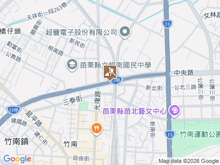 路況地圖