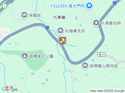 路況地圖