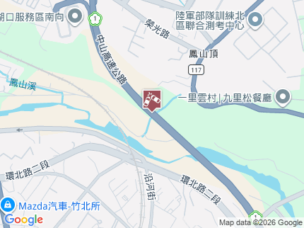 路況地圖