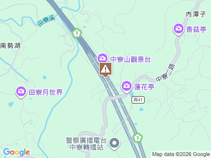 路況地圖