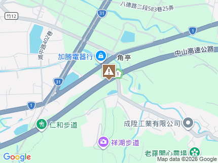 路況地圖