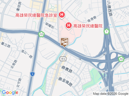 路況地圖
