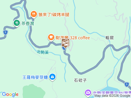 路況地圖