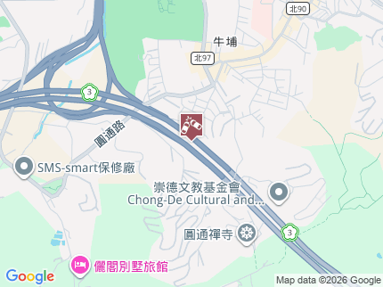 路況地圖
