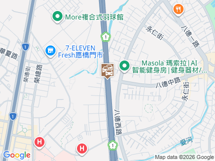 路況地圖
