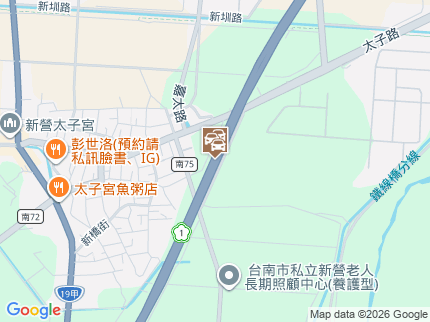 路況地圖