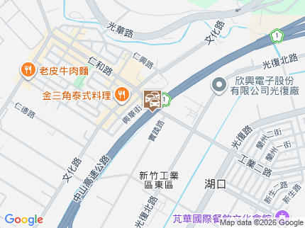 路況地圖