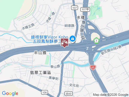 路況地圖