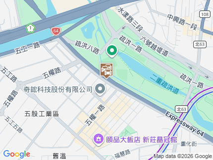 路況地圖