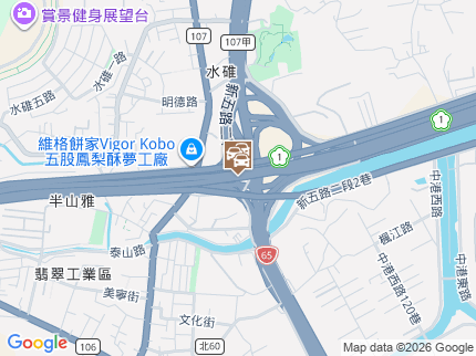 路況地圖