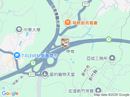路況地圖