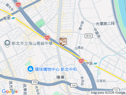 路況地圖