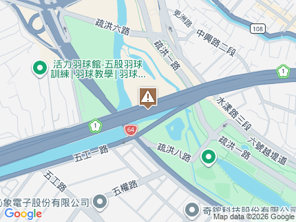 路況地圖