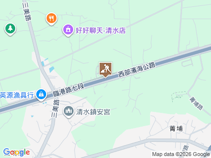 路況地圖