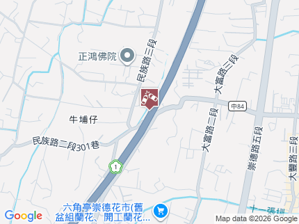 路況地圖