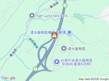 路況地圖