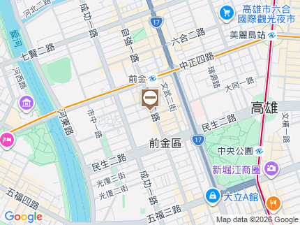 路況地圖