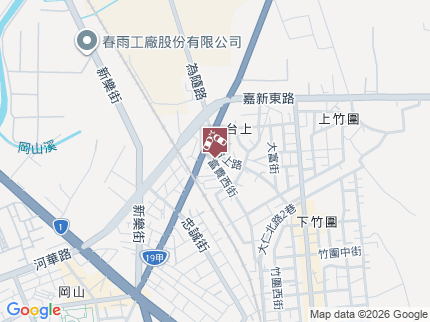 路況地圖