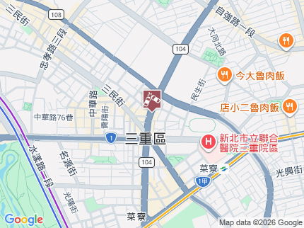 路況地圖