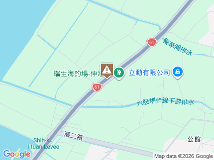 路況地圖