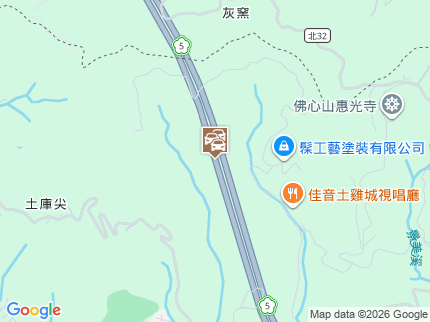 路況地圖