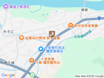 路況地圖