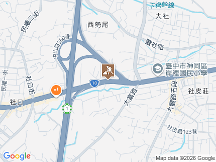 路況地圖