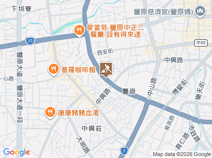 路況地圖