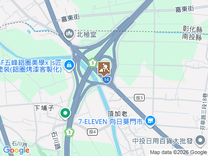 路況地圖
