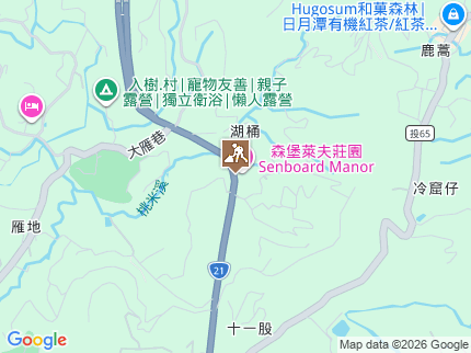 路況地圖