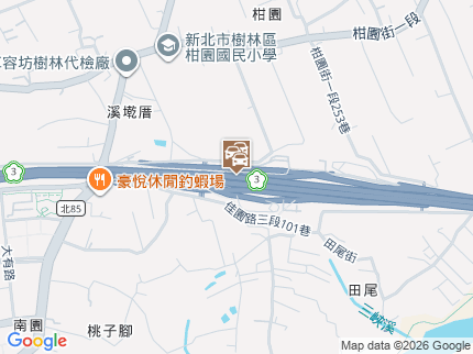 路況地圖