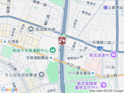 路況地圖
