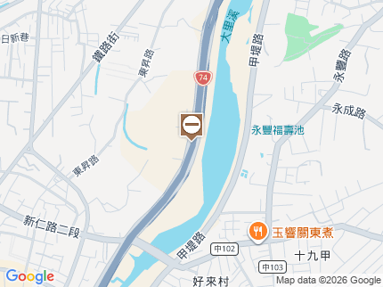 路況地圖