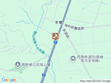 路況地圖