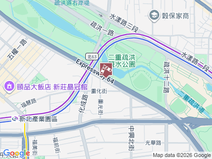 路況地圖