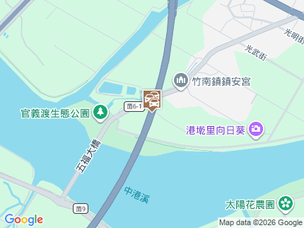 路況地圖